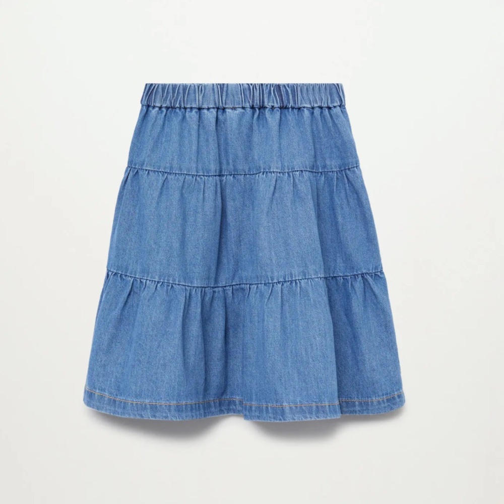 MANGO girls skirt size 13/14